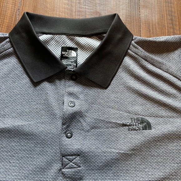 The North Face Polo Shirt - Picture 2 of 4